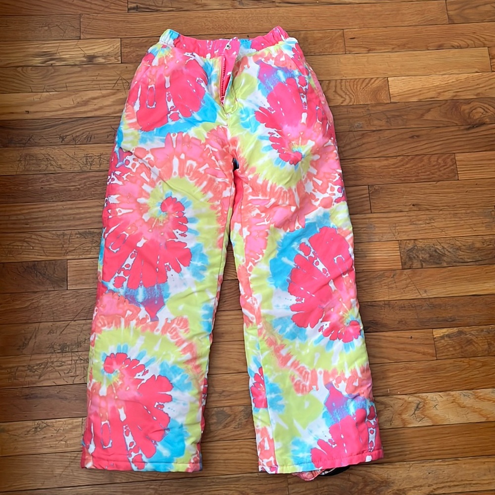 The Children’s Place Water Resistant Snow Pants
